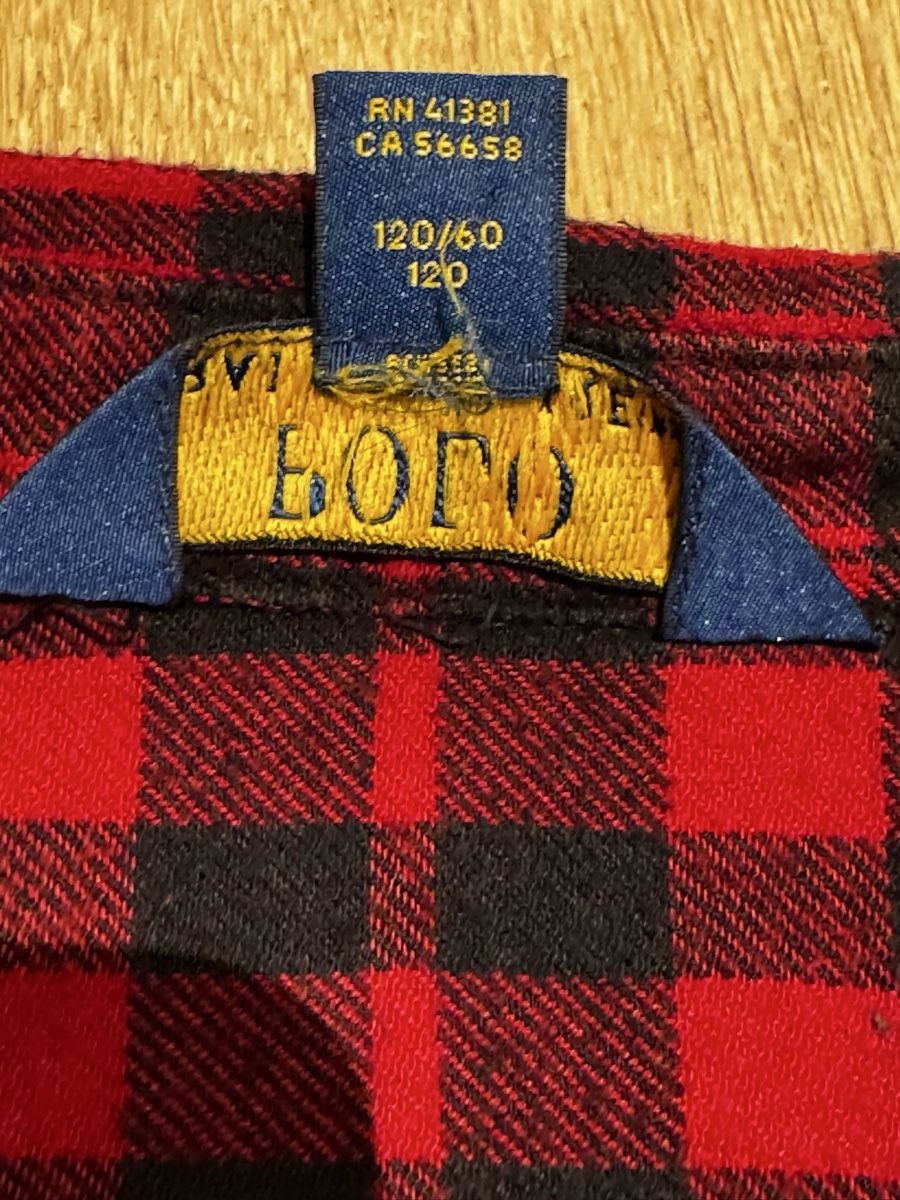 Ralph Lauren Vestiti & Gonne: Original Polo Ralph Lauren Kleid, Grösse 6 – Usato da Kaltbrunn venduto da Briko 2