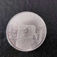 swissmint - Gedenkmünze 2005 "100 Jahre Automobilsalon Genf"