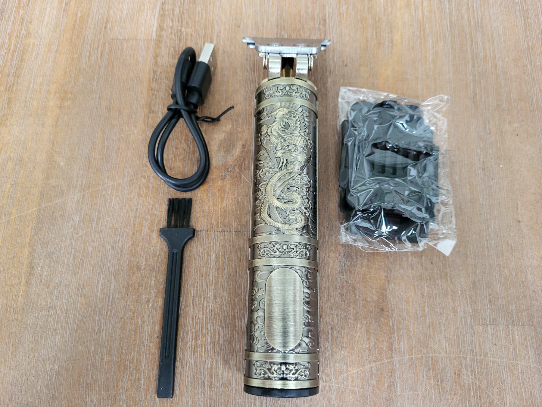 Rasoi & Lamette da barba: RASIERER TRIMMER HAARSCHNEIDER NEU – Nuovo e nell'imballaggio originale da Lommiswil venduto da Fridu_C 1