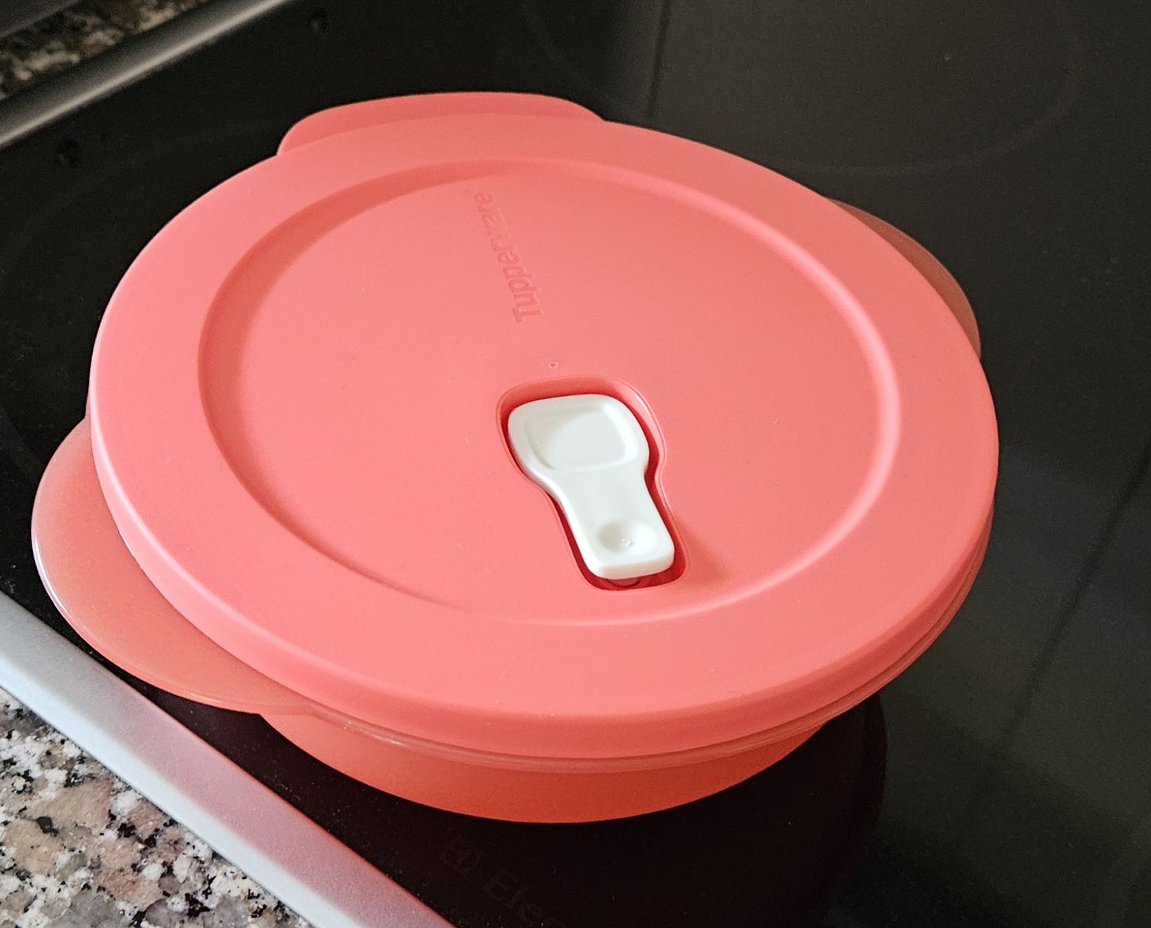 Tupperware Recipients et similaires: Kleiner Microteller geteilt – Neuf avec emballage d'origine à Hasle b. Burgdorf par buddle32 2