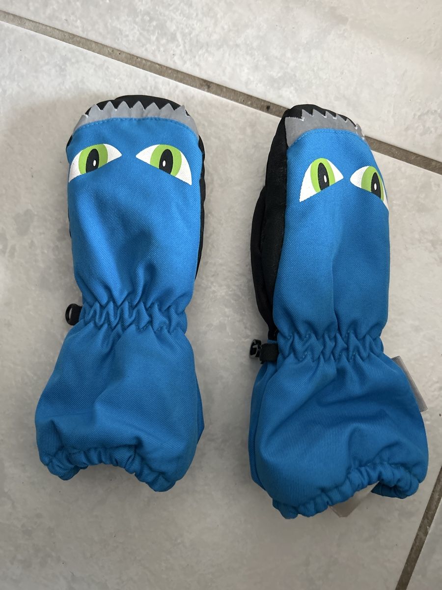 Gants: Handschuhe Gr 98/104 – D'occasion à Lostorf par Venice16