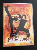 DVD Das Medallion