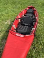Faltboot Nautiraid Beatch 2