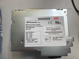 Siemens modular Power Supply c_v5_AC