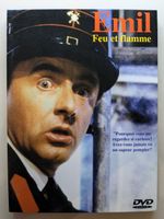 "Emil - Feu et flamme" mit Emil Steinberger [DVD]