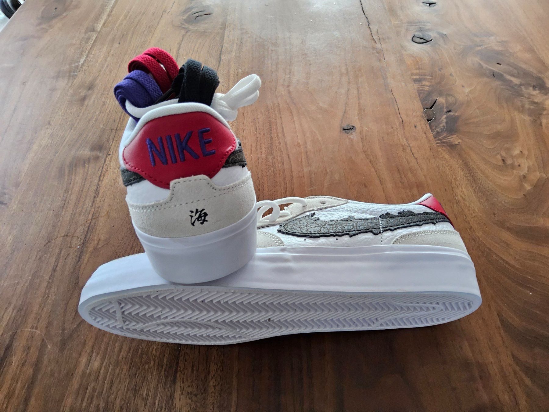 Nike Scarpe da donna: Nike SB Zoom Sky Brown  Gr.41 – Nuovo (secondo la descrizione) da Wiesendangen venduto da Ptrend 2
