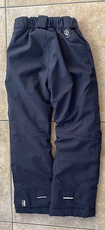Pantaloni: Pantaloni da sci – Usato da Verscio venduto da nat_928w