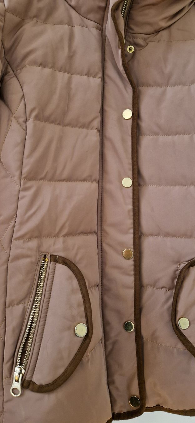S.Oliver Giacche: Sir Oliver Outdoor Jacke, Gr. 36 – Usato da Urdorf venduto da sab_hz2z 1