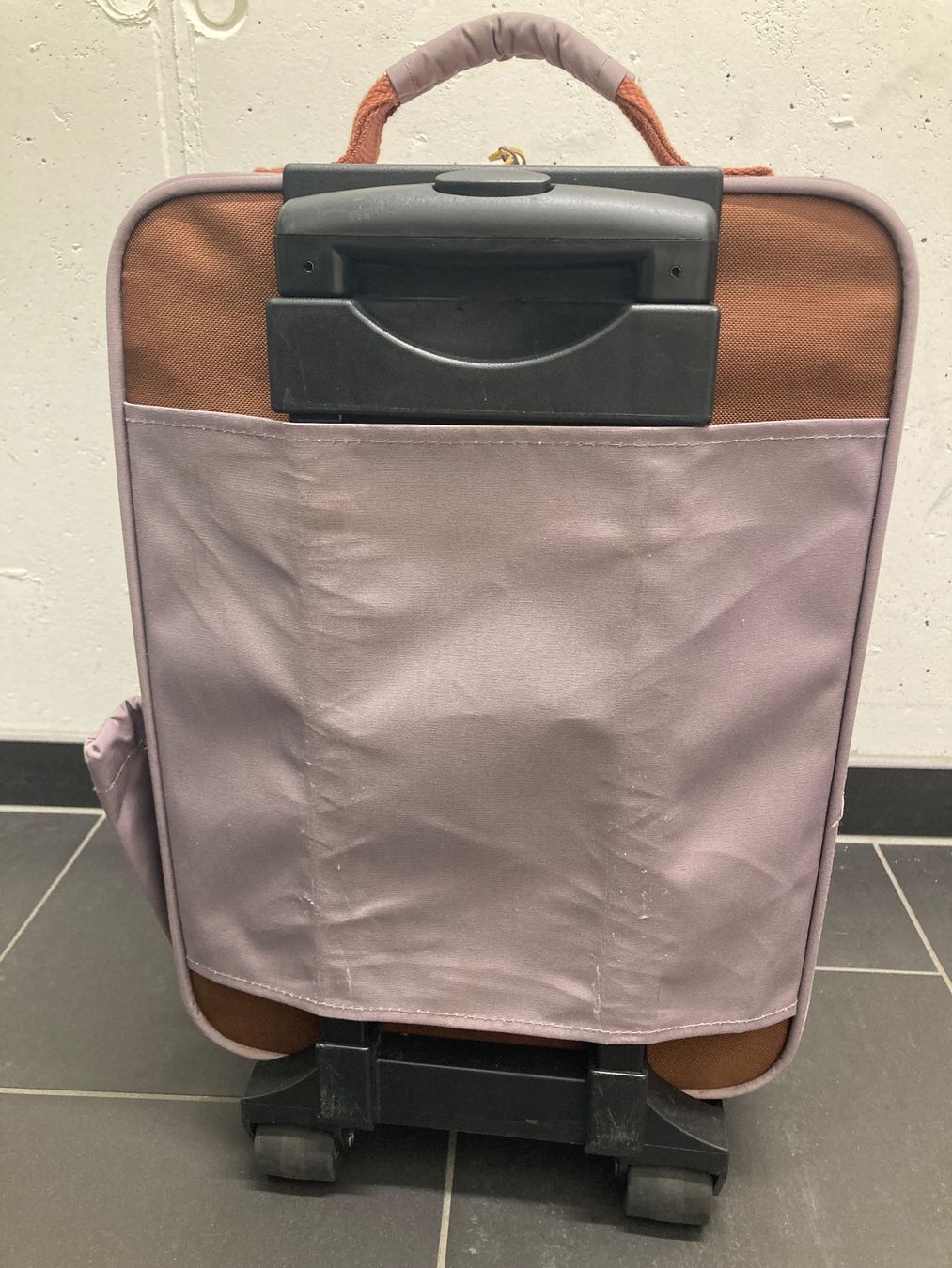 Valigie: Reisekoffer Kind – Usato da Felsberg venduto da kat_v2cm 1