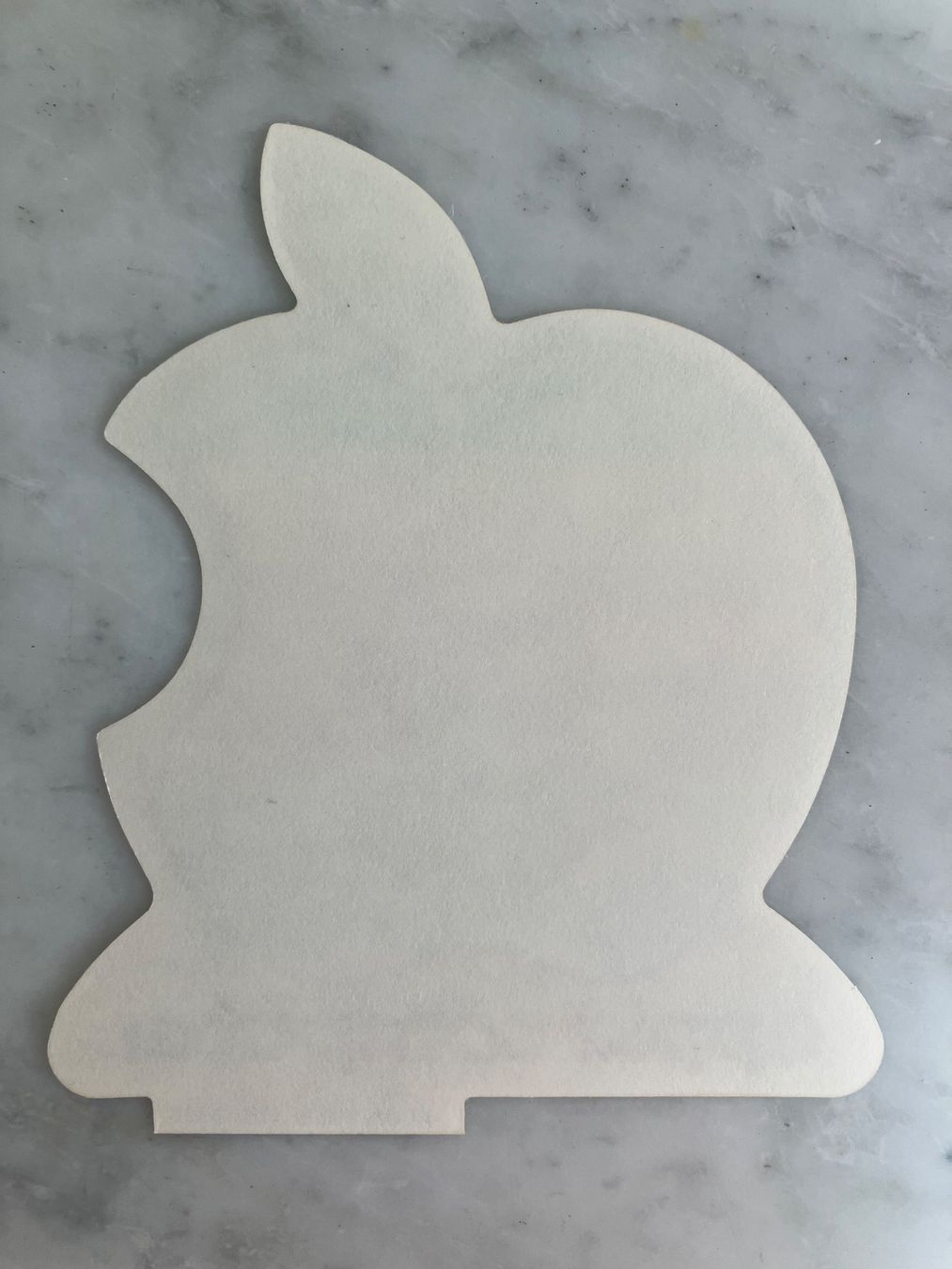 Apple PCs: Original Apple Logo Sticker – Neuf (Voir description) à Riehen par Phonem 1