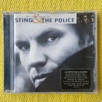 STING&THE POLICE-THE VERY BEST OF