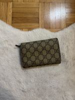 Gucci Portemonnaie Vintage