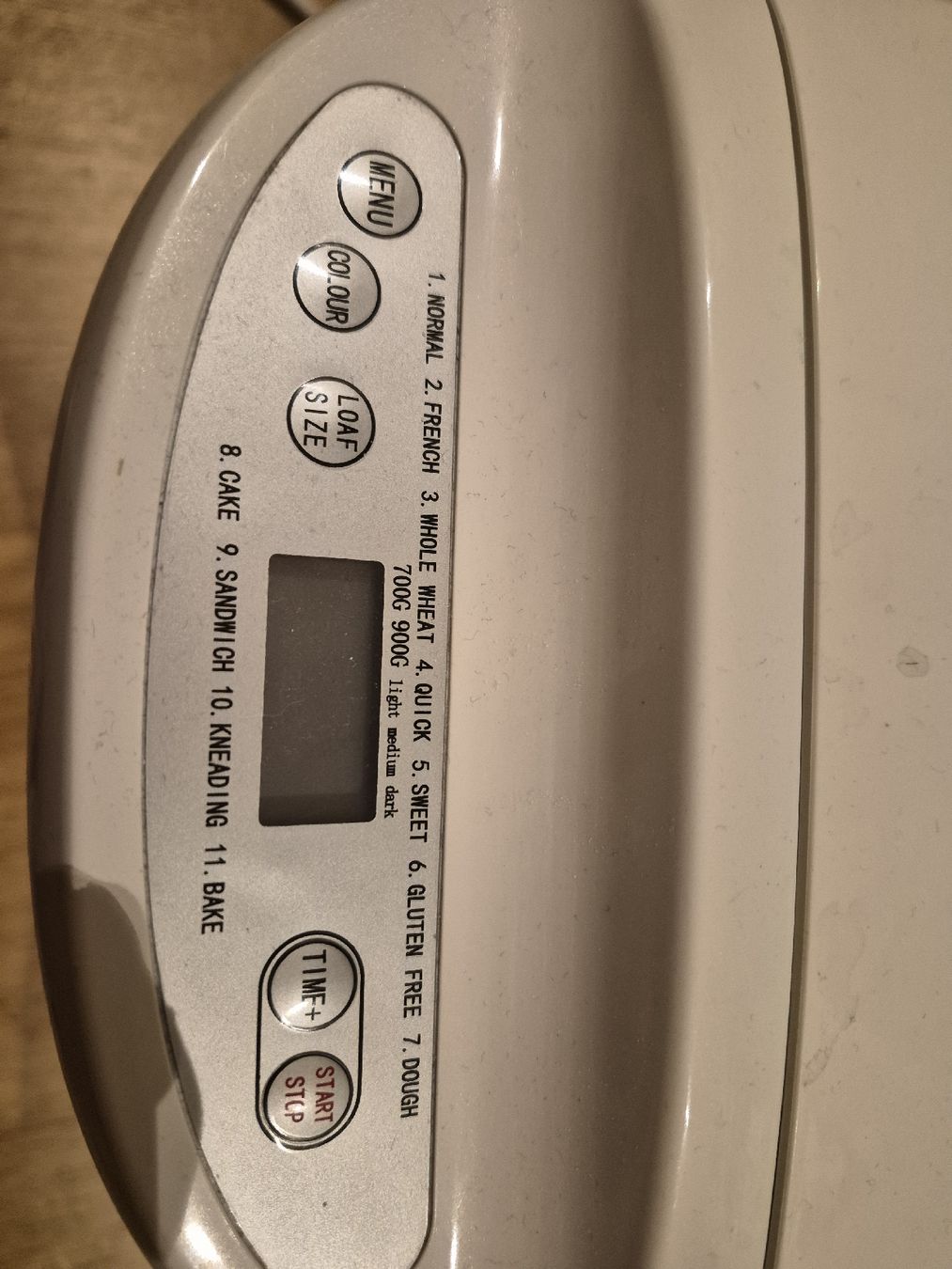 Küchengeräte: Brotbackautomat Domo  – Gebraucht aus Moosseedorf von L_8kq7 2