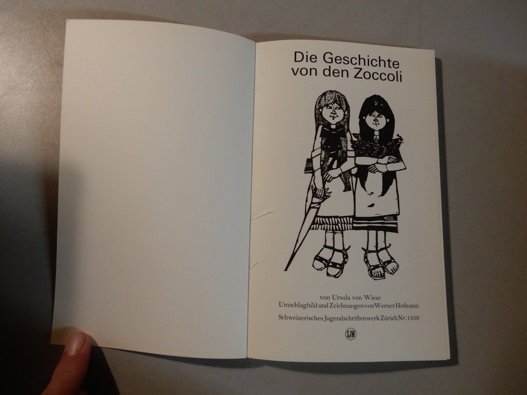 Libri: SJW Texte: Literarisches Lesebuch Mittelstufe – Usato da Erstfeld venduto da Mario_boe0 1