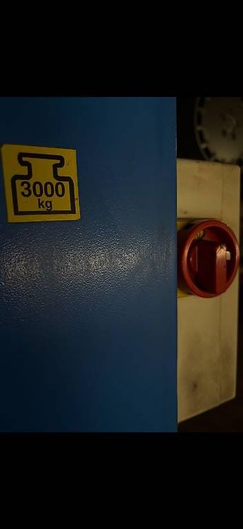 Hebebühne & Wagenheber: 2 Säulen Autolift S Lift 3000 kg/400V  – Gebraucht aus Wettingen von ELLA39 4