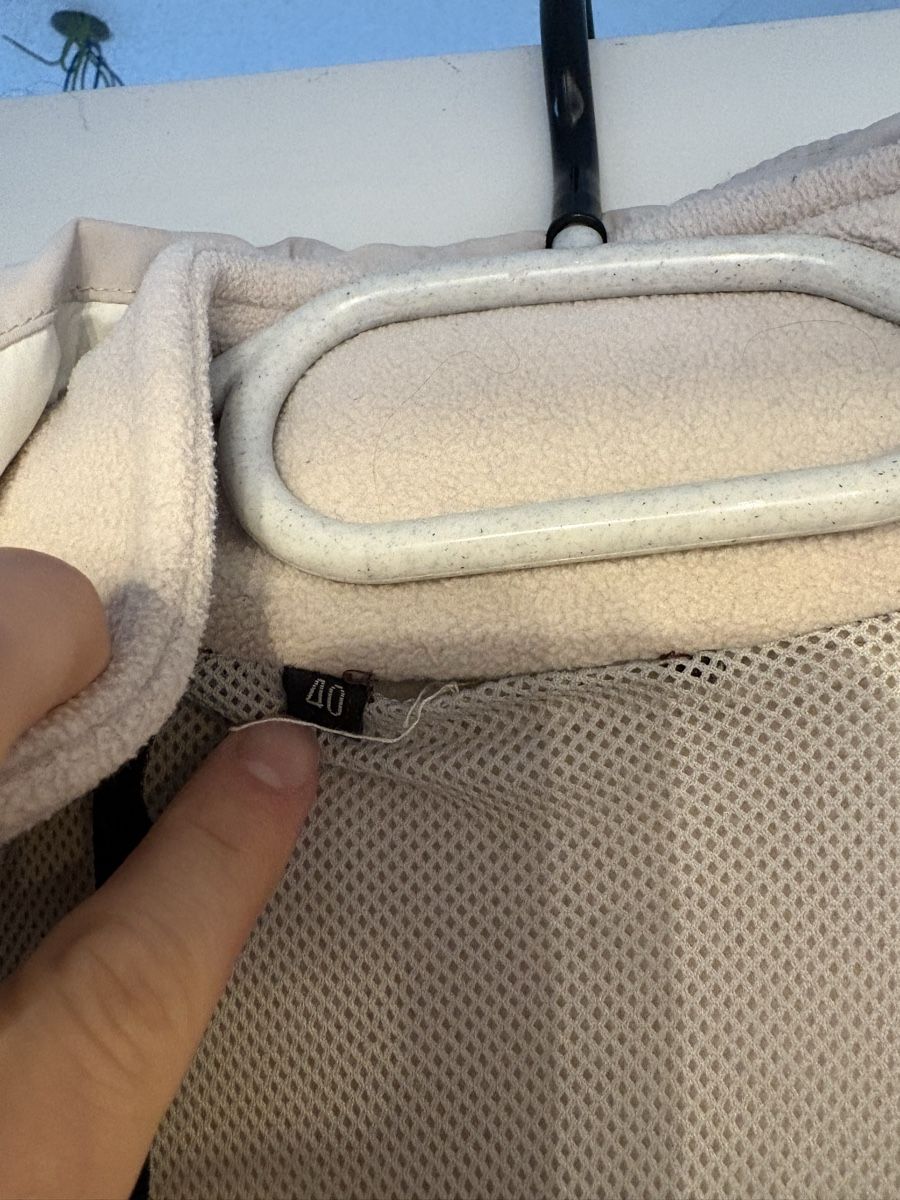 Rukka Vestes: Rukka Jacke, Grösse 40 – D'occasion à Meilen par mogli_luna 3