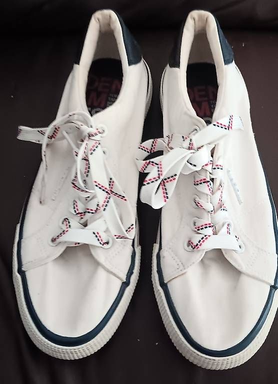 Scarpe da donna: Neu Sneakers gr.40 – Nuovo e nell'imballaggio originale da Staufen venduto da mar_wf6r 3