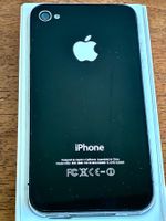 iPhone 4 Sammelstück Apple von 2010
