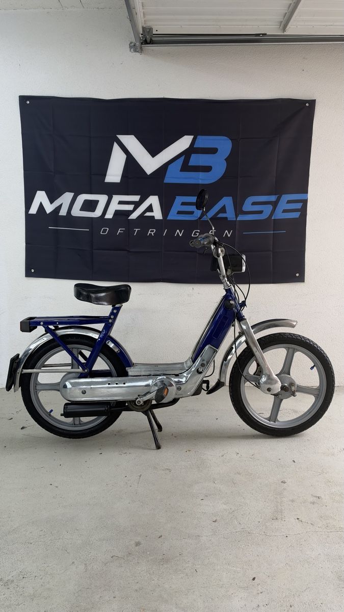 Piaggio Mofas: Piaggio Ciao – Gebraucht aus oftringen von MofaBase 4