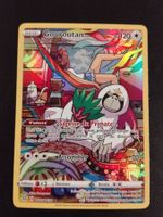 Pokémon Stars Etincelantes: Gouroutan TG12/TG30 FR