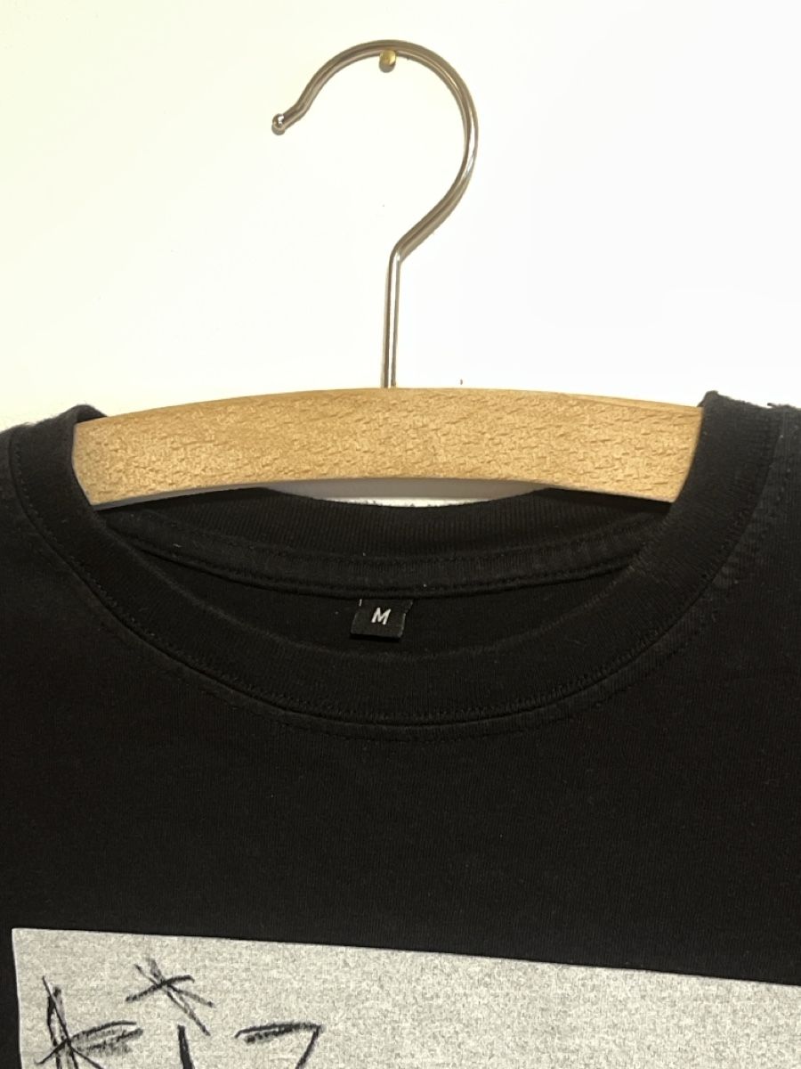 T-Shirts: K.I.Z T-Shirt  – Gebraucht aus Kerns von max_g85z 1
