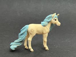 Schleich Bayala Milo Prinz der Sonne Fohlen