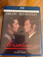 Borsalino (1970, , Blu-ray, Belmondo & Delon)
