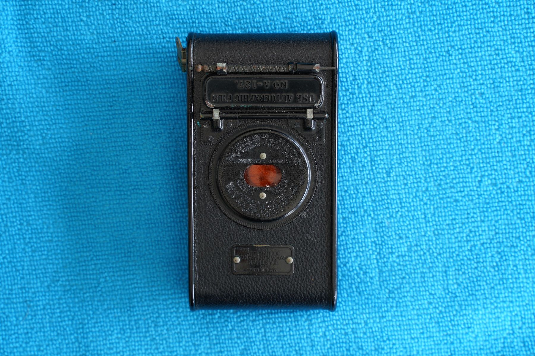 Kodak Fotocamera: Vest pocket Kodak – Difettoso da Dagmersellen venduto da sim_zqh8 1