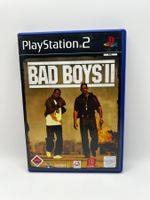 Bad Boys II (Deutsch) - Playstation 2