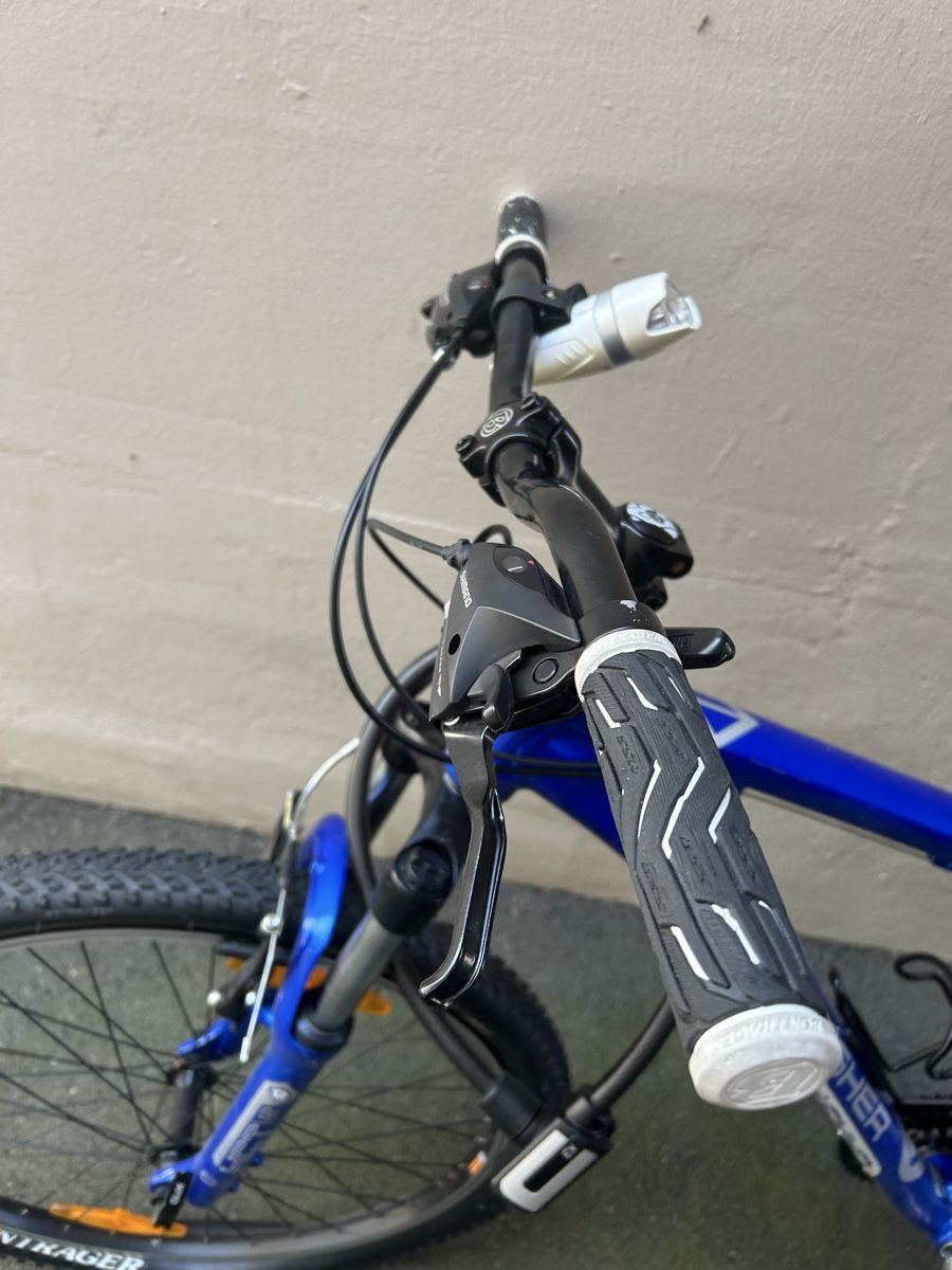 Biciclette: Velo – Usato da Luzern venduto da giv_tmj8 5