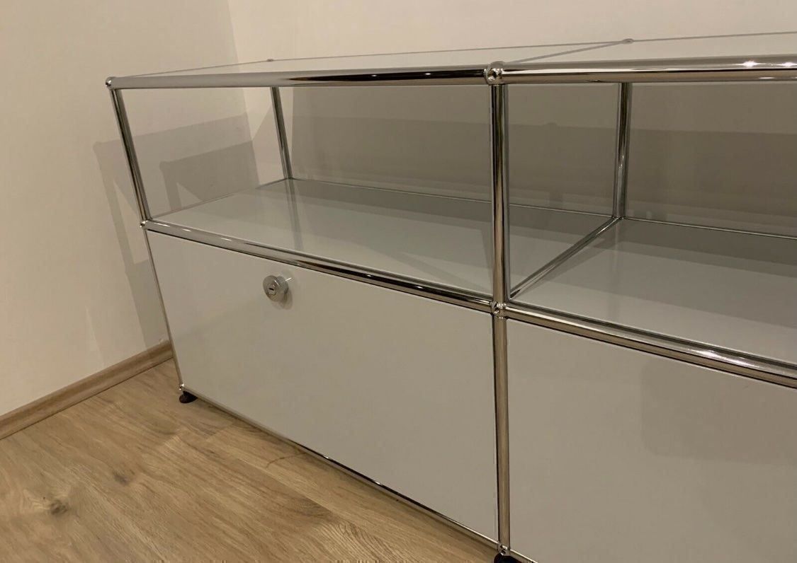 USM Cassettiere: USM Haller Sideboard/Lowboard – Usato da Opfikon venduto da lula21 2