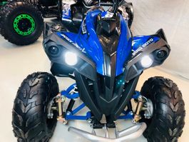 Elektroquad Quad ATV 1200 Watt Wellenantrieb Motor XXL SALE