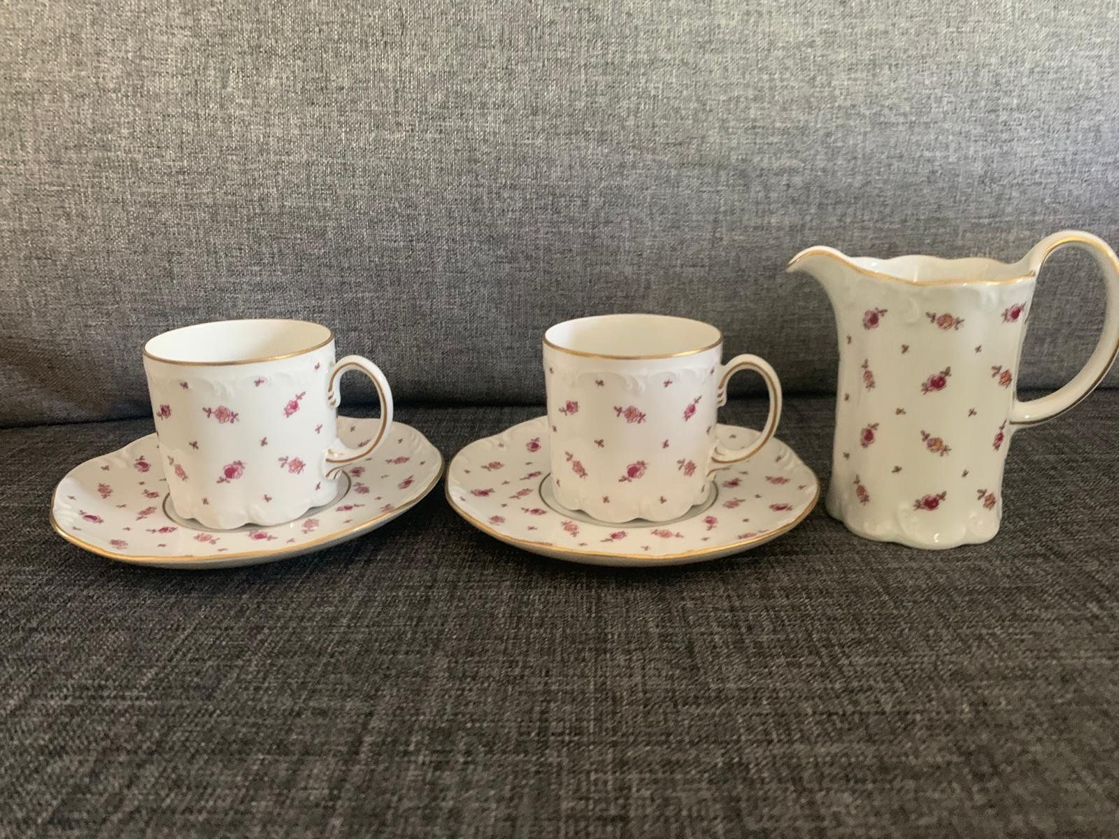Rosenthal Services de table: 3 er Set Rosenthal Mocca – D'occasion à Grossdietwil par fab_8bdy