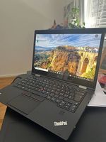 Lenovo ThinkPad X1 Yoga  i7/8 GB RAM/240 GB SSD/Touchscreen