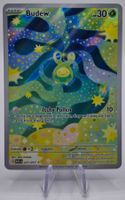 Budew / Knospi / Ascended Heroes / Erhabene Helden / ASC 221