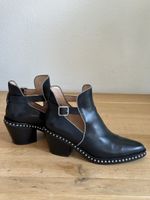 Coach - Biker Stiefeletten
