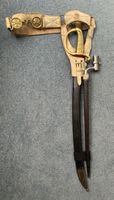 Säbel-Gehänge ZH 1842/52