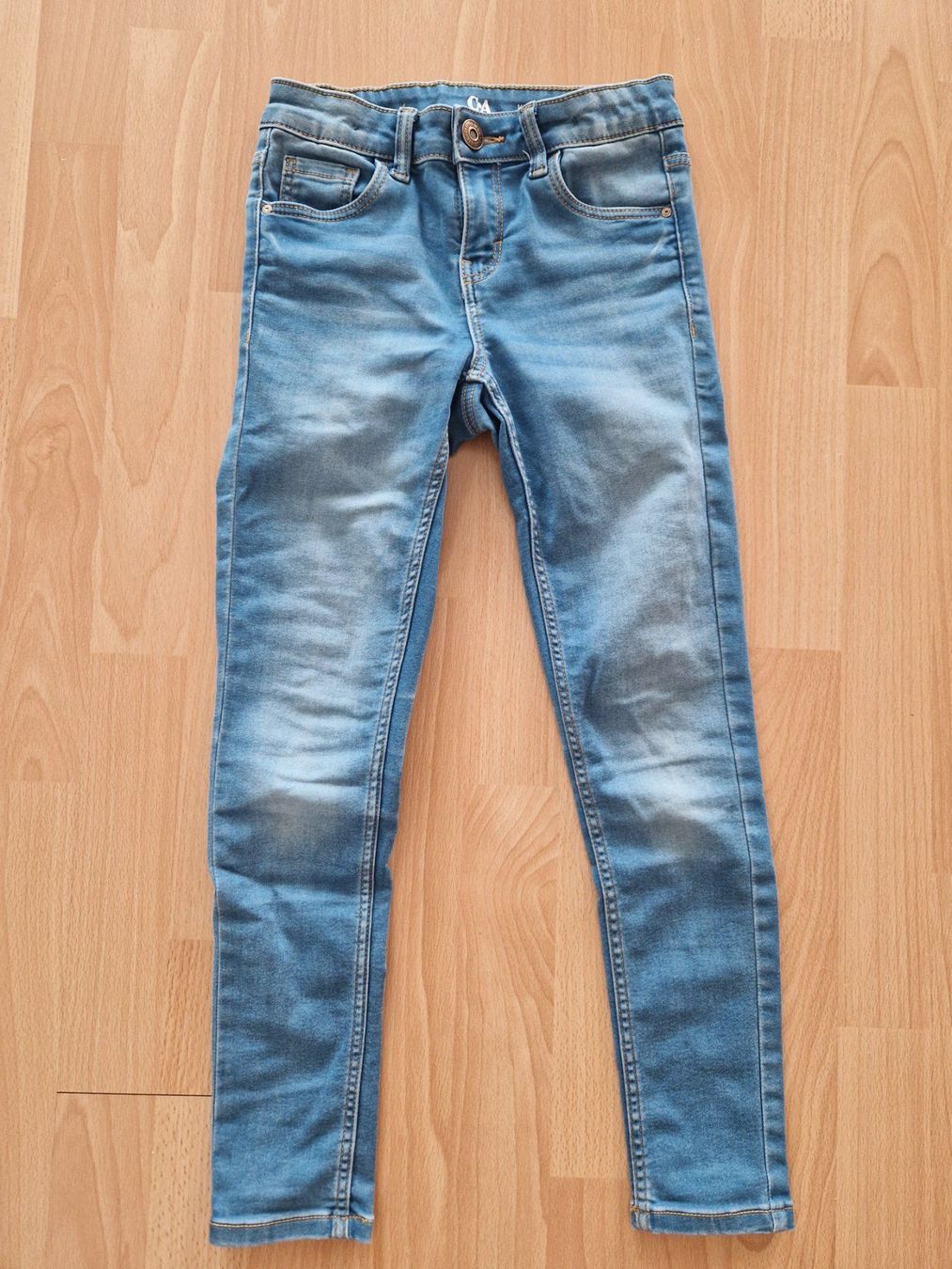 C&A Pantalons: Jeans – D'occasion à Wetzikon ZH par Koalawomb08