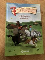 7 Minuten Geschichten zum lesen lernen 