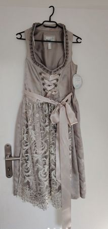 Wunderschönes Marjo Dirndl Gr. 36