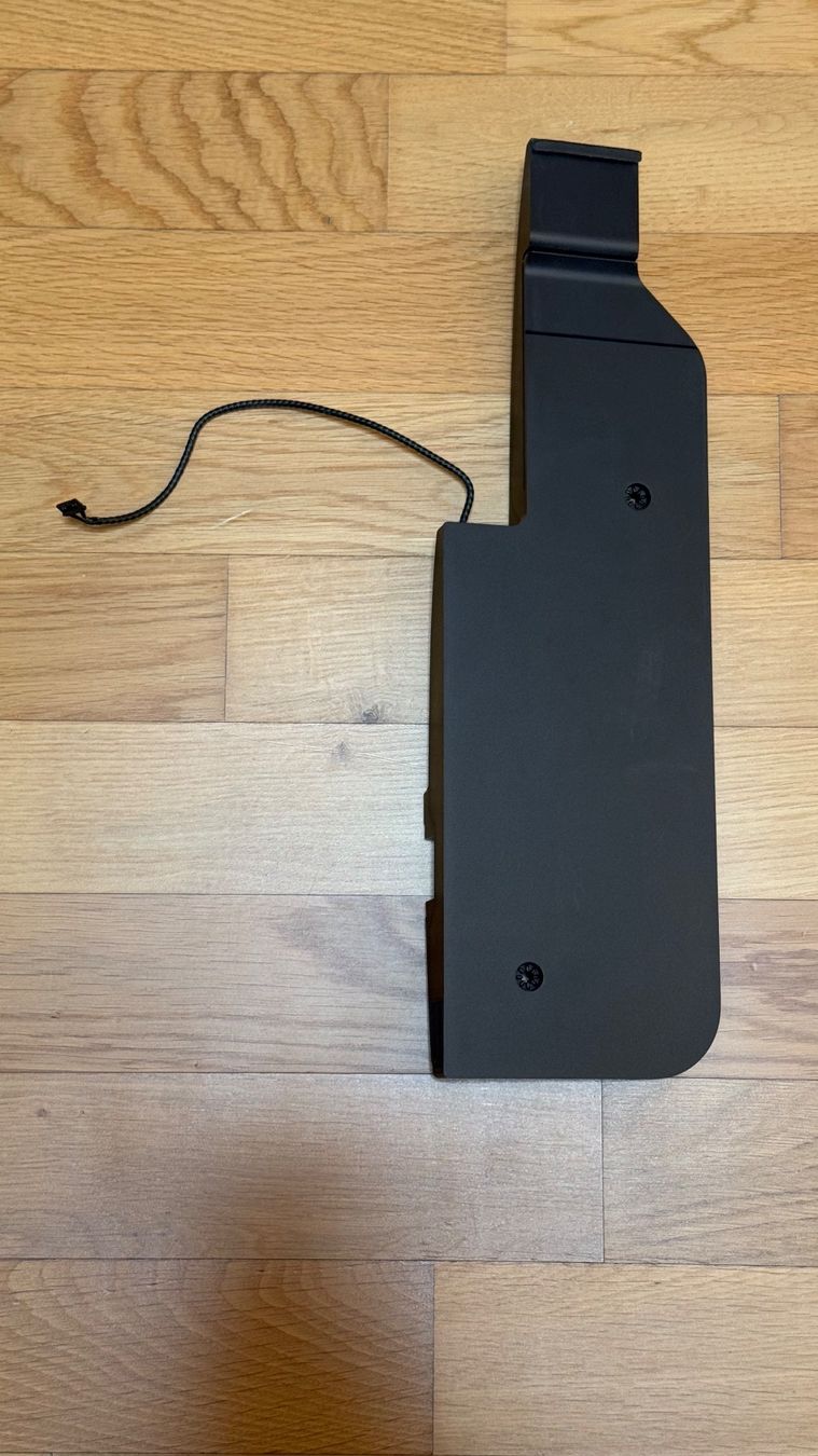 Apple Casse acustiche: Apple iMac 27" Original Interne Lautsprecher – Usato da St. Gallen venduto da raphael.daehler 2