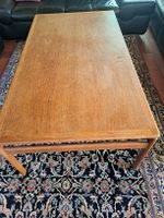 Couchtisch aus Dänemark, Teakholz,Designerklassiker