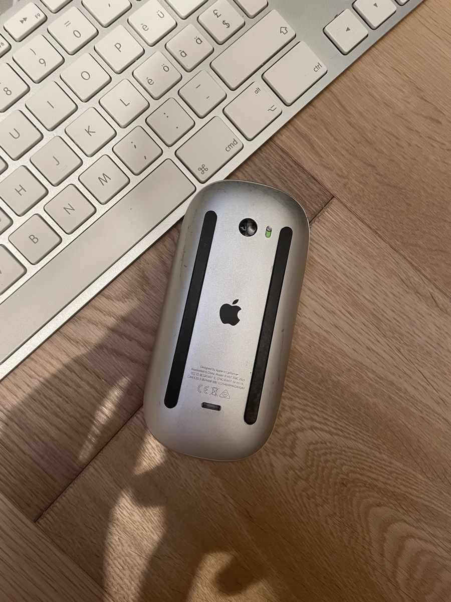 Apple PCs: Apple iMac 21.5-inch – Gebraucht aus Aarau von ani_jw5j 6