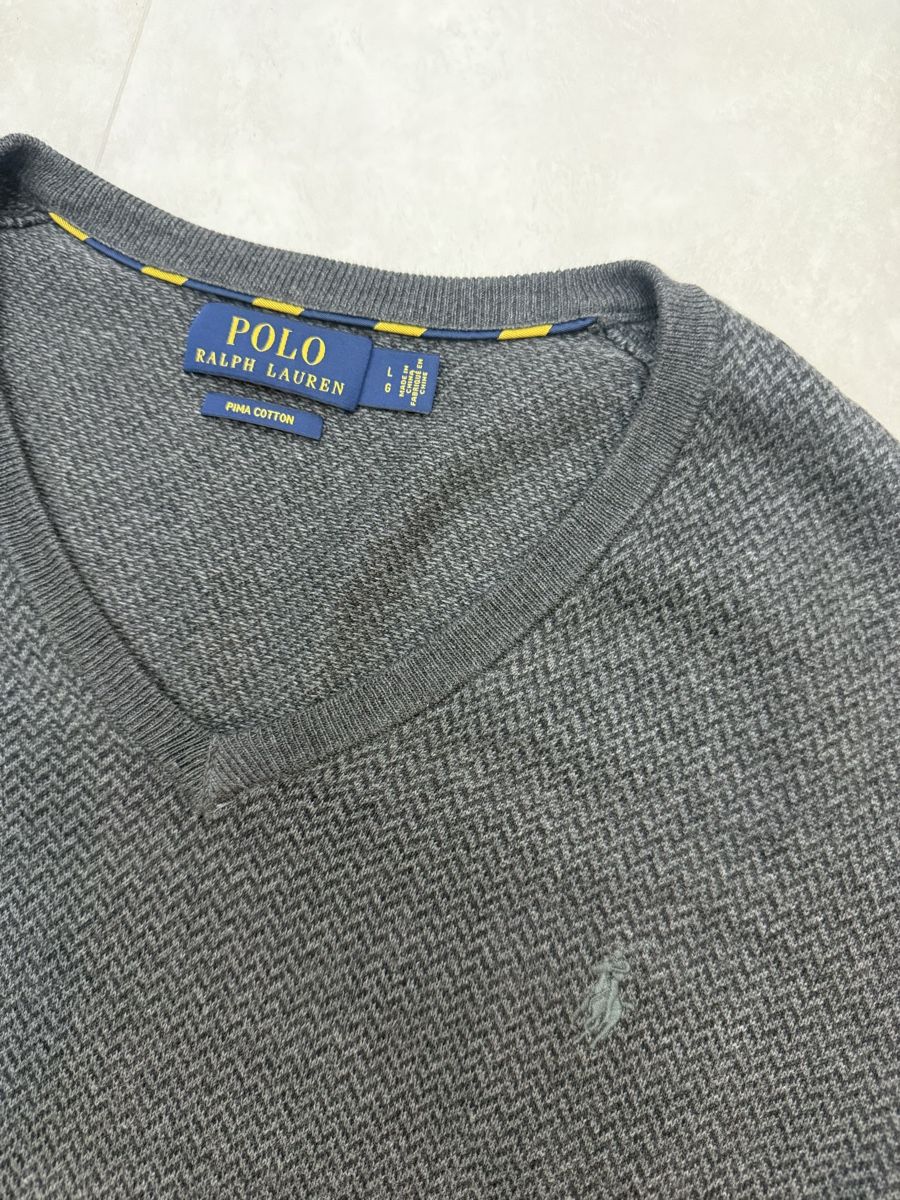 Polo Ralph Lauren Pullover & Sweatshirts: POLO RALPH LAUREN PULLOVER – Gebraucht aus Pieterlen von Patrick300 1