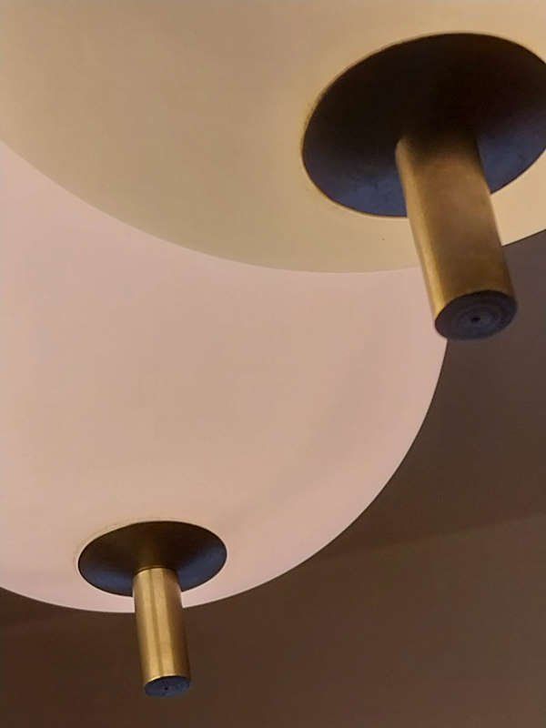 Lampadari & plafoniere: Reggiani Pendelleuchter 1960 – Usato da Pregassona venduto da ModernistaCH 3