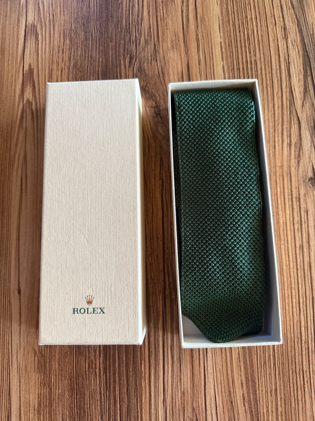 Orologi: Bucherer Etui selten – Nuovo (secondo la descrizione) da Horw venduto da Richmond_Watches 5