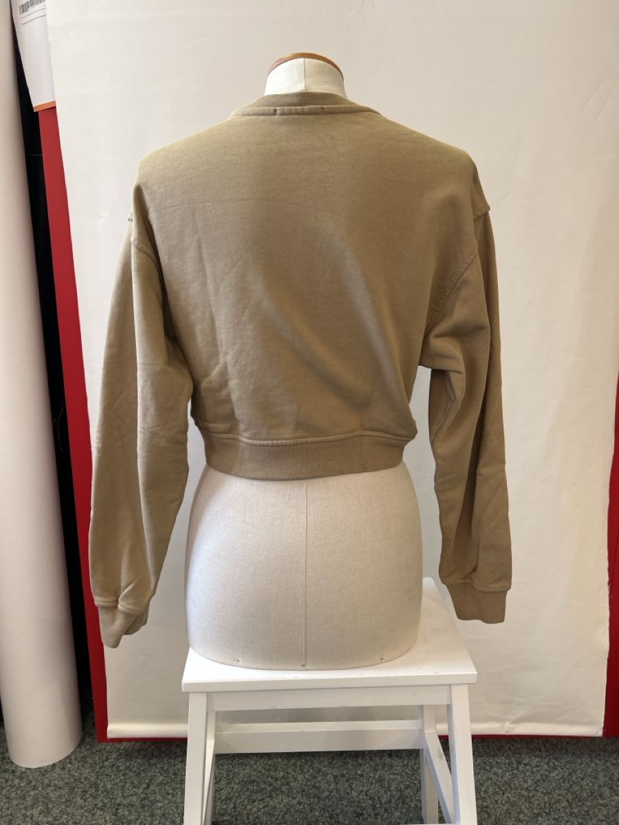 Maglioni & Felpe: Mädchen cooler Pullover XS 13/14J – Usato da Oberglatt ZH venduto da ble_75jw 3