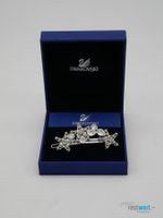 SWAROVSKI Haarspange Sterne