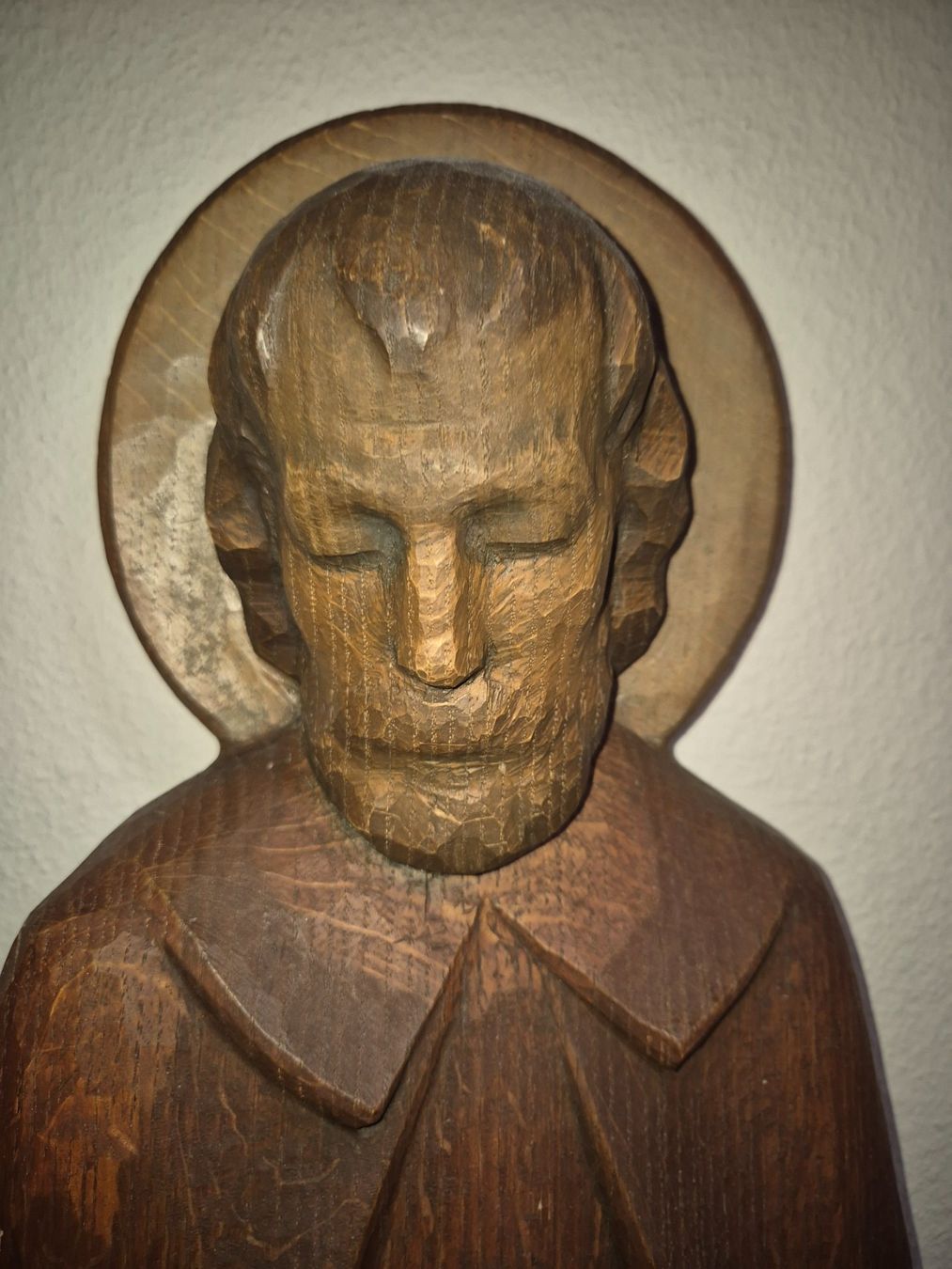 Skulpturen & Statuen: Josef Skulptur – Gebraucht aus Steinach von ACMO32O 2