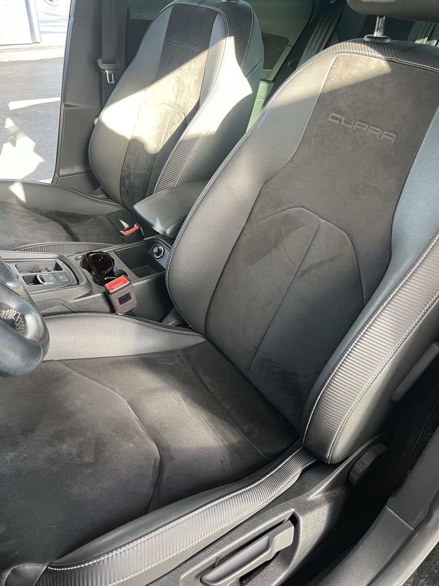Seat Automobili: Seat Leon 2.0 TSI Cupra  – Usato da Wangen SZ venduto da Leo_rose 5